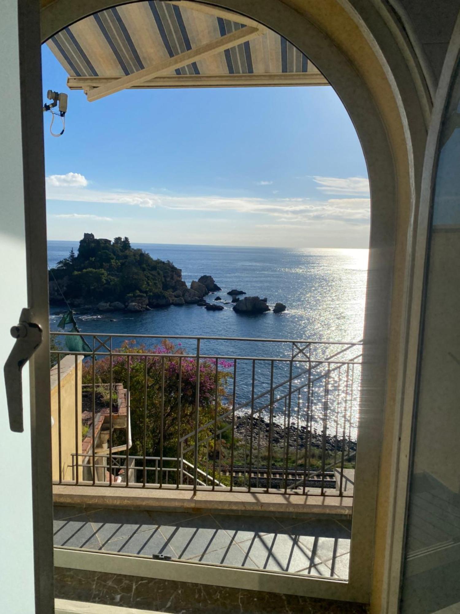 Suite Isola Bella Taormina Ngoại thất bức ảnh
