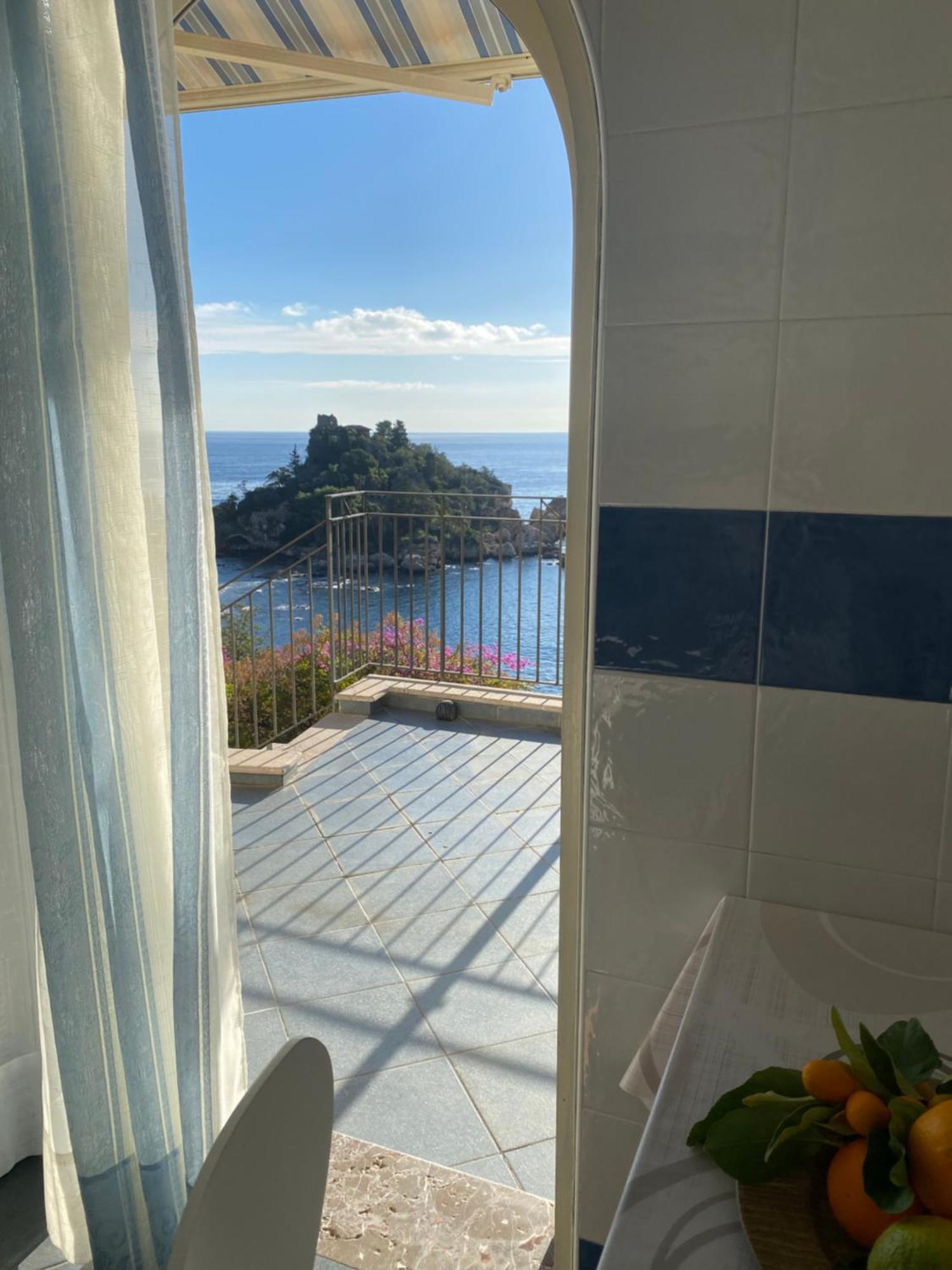 Suite Isola Bella Taormina Ngoại thất bức ảnh